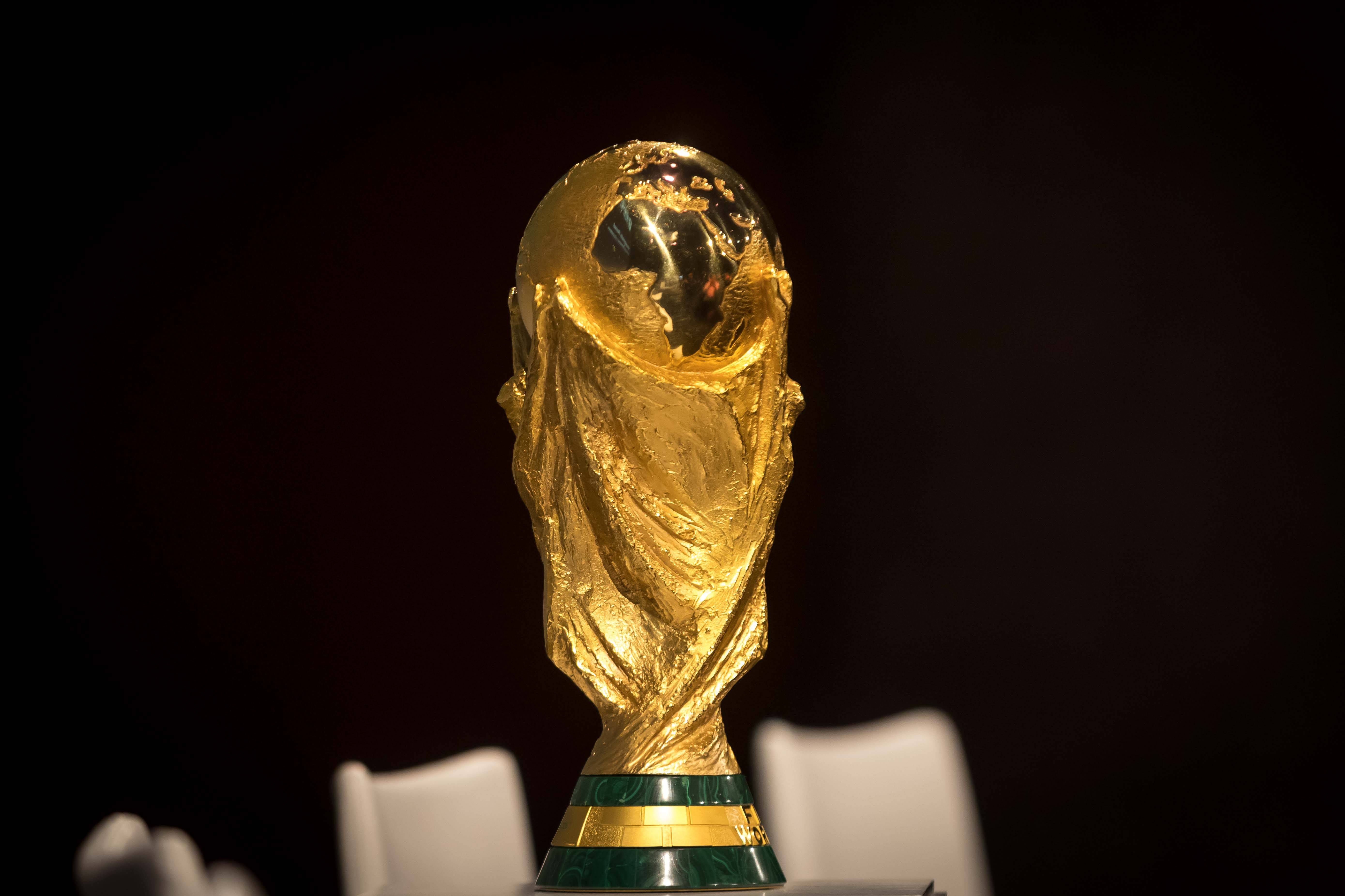 开云真人-伊朗媒体：伊朗不会放弃参加世界杯，但要求美国和FIFA保障安全