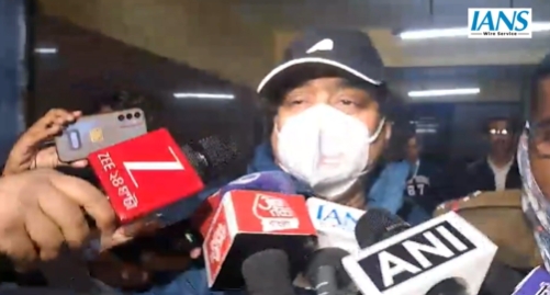 百家乐网站-被拘留37天！印度媒体：梅西印度行主办方、企业家杜塔周一被保释