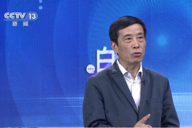 陈戌源：足球是一种教育 制约足球青训有两大原因