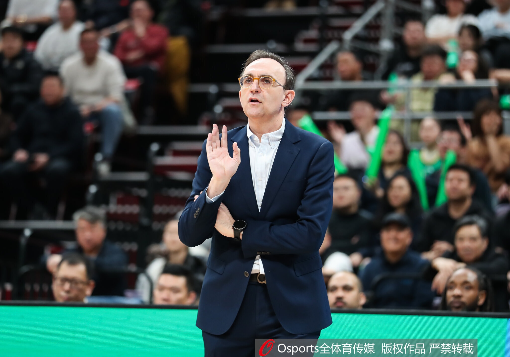 百家乐网站-乌戈：哈维需要第三节那样的手感找回节奏 我尽可能给每个人机会