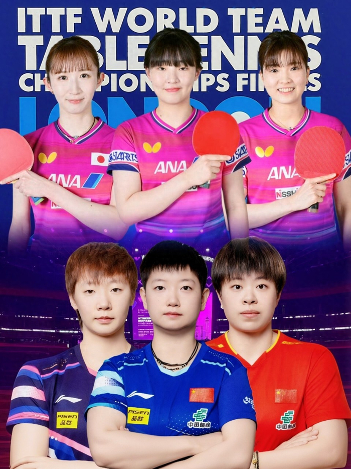 开云真人-国乒女团VS日本,时间公布,孙颖莎低调,张本美和教练引热议|桥本帆乃香|蒯曼|削球手|决赛|斯佐科斯_新浪体育_新浪新闻